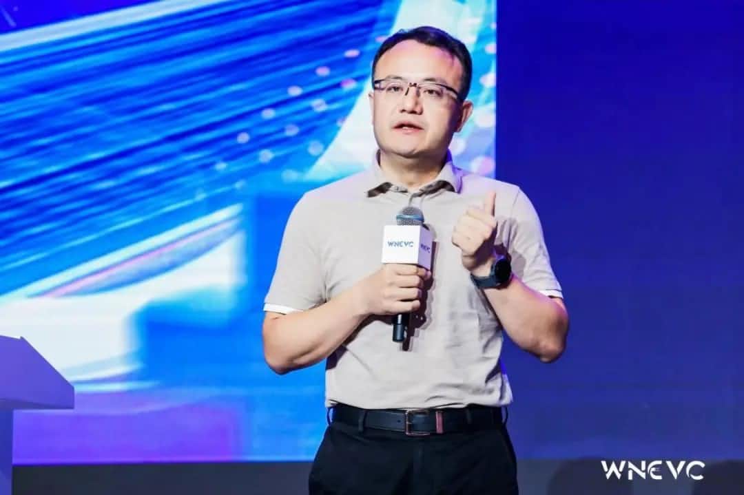 EzpayCEO程鹏：数据确权、数据安全与数据闭环“新”思路
